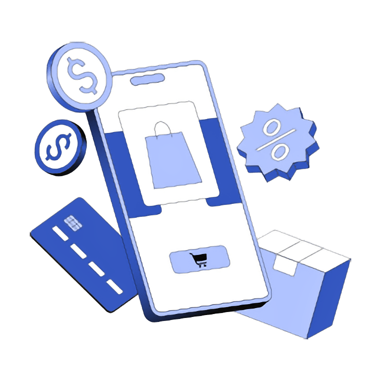 E-commerce